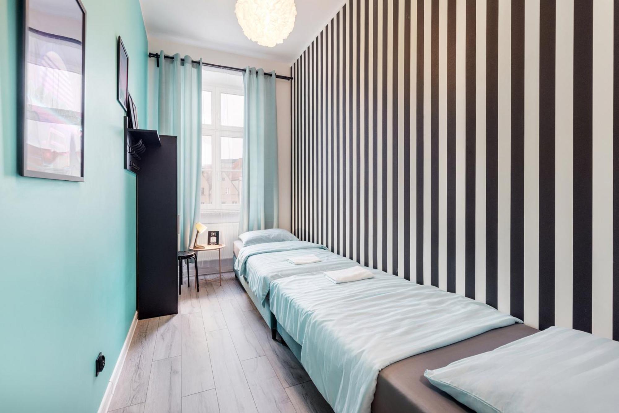 Vice City Hostel - Wroclaw, Wroclaw